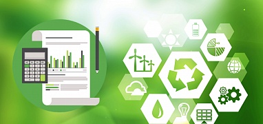 Экологическая отчетность