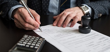 Постановка на учет объектов НВОС